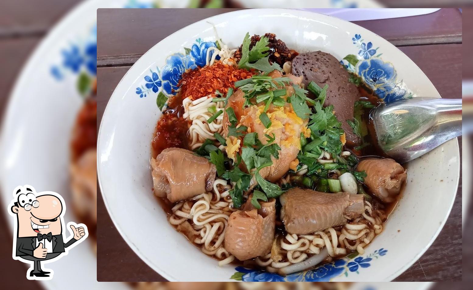 ครัวในบ้านร้านในสวส