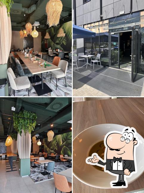 Bistro Pełne Radości
