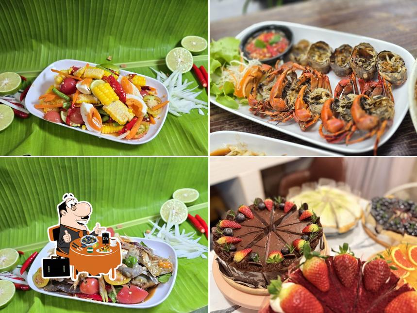 ผู้•ดี Cafe Bantan
