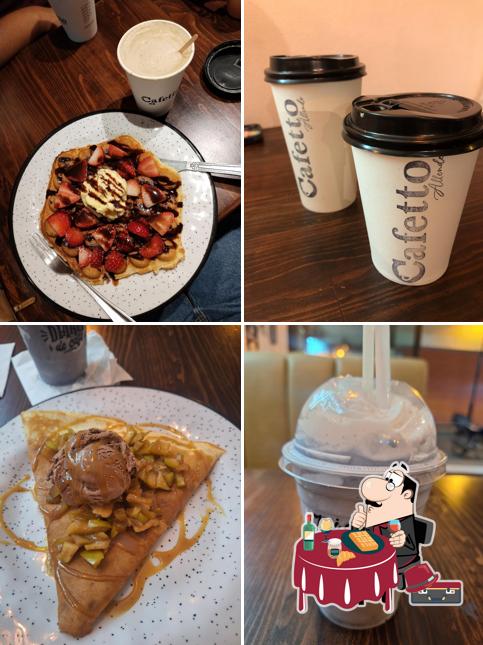 Cafetto Allende