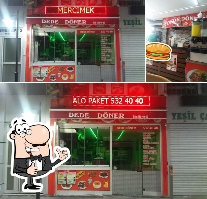 Dede Döner