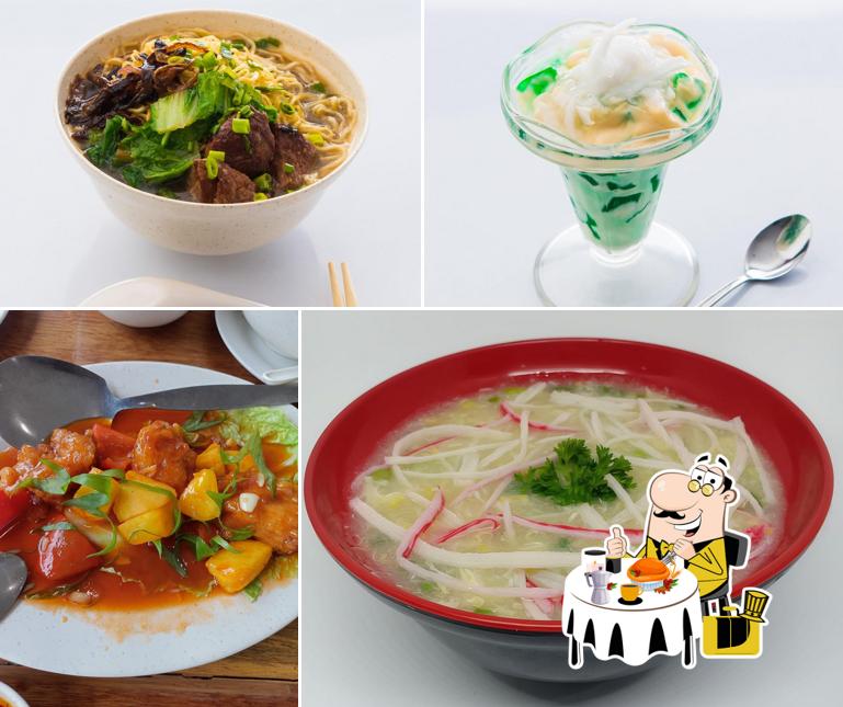 Dimsum Diner