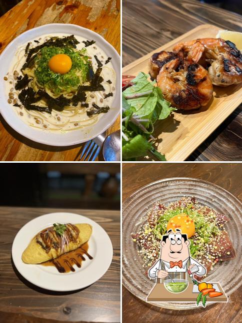 伊丹古民家Dining 賴~Rai ~