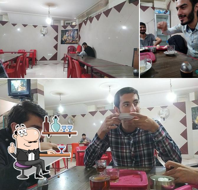 Dizy Saray-e Nemoneh