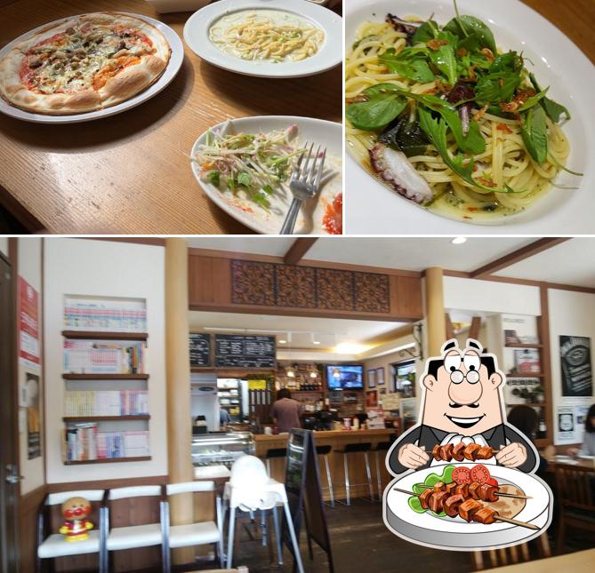 Don-9 Cafe
