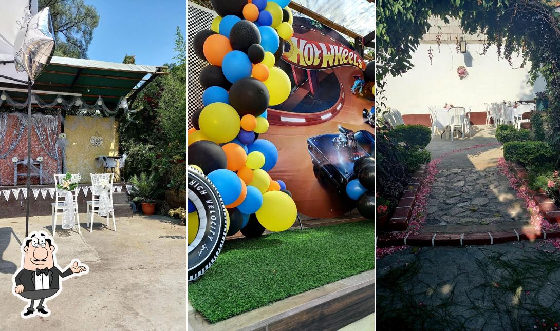 El Jardincito Amatitlan