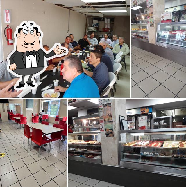 Guaynabo Bakery