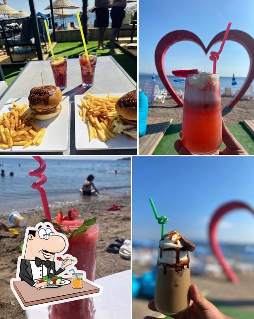 366 Beach Cafe