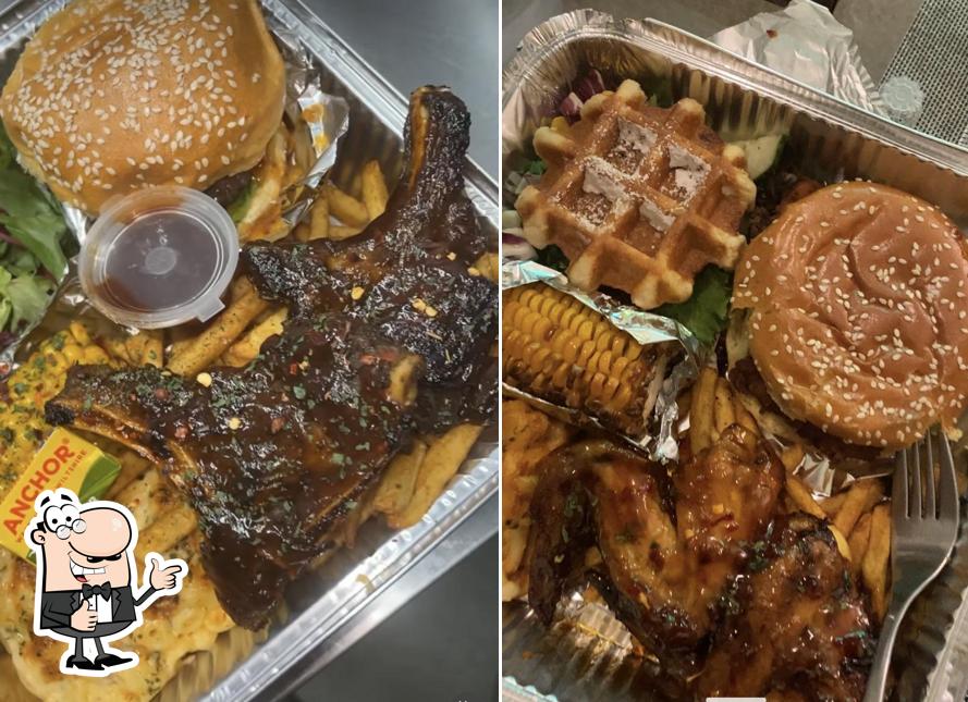 Munch & Brunch