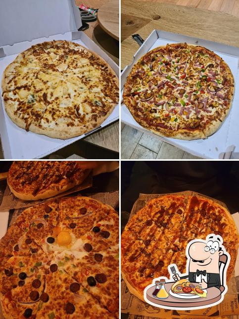 ORIGINALE PEPIZZ LOOS