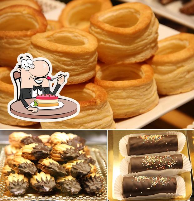 PASTISSERIA LACASA