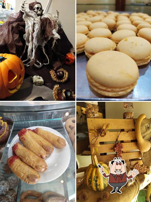 Pasticceria Avenatti - Cerutto