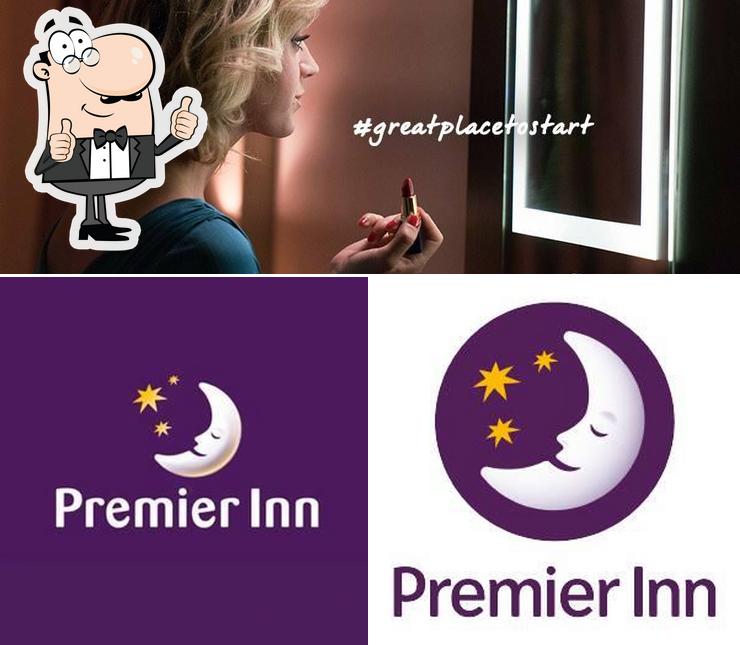 Premier Inn Exeter (Countess Wear) hotel