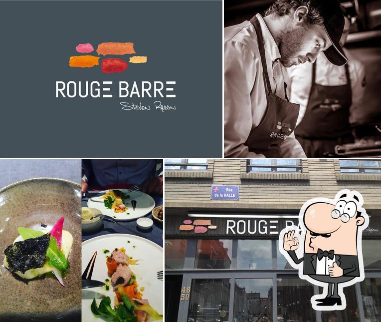Rouge Barre