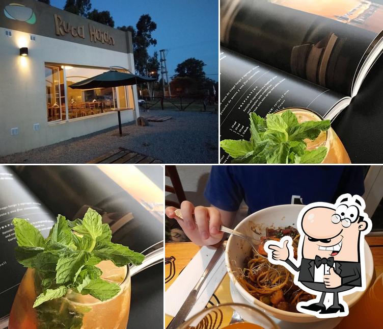 Ruca Haian resto-bar