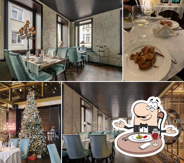 Рыбный базар