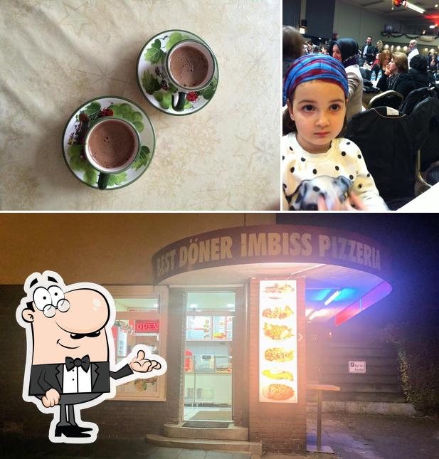 Best Döner Imbiss Pizzeria