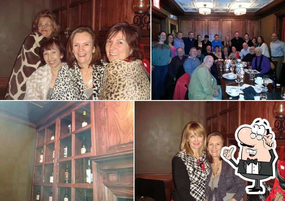 Sam's Bistro