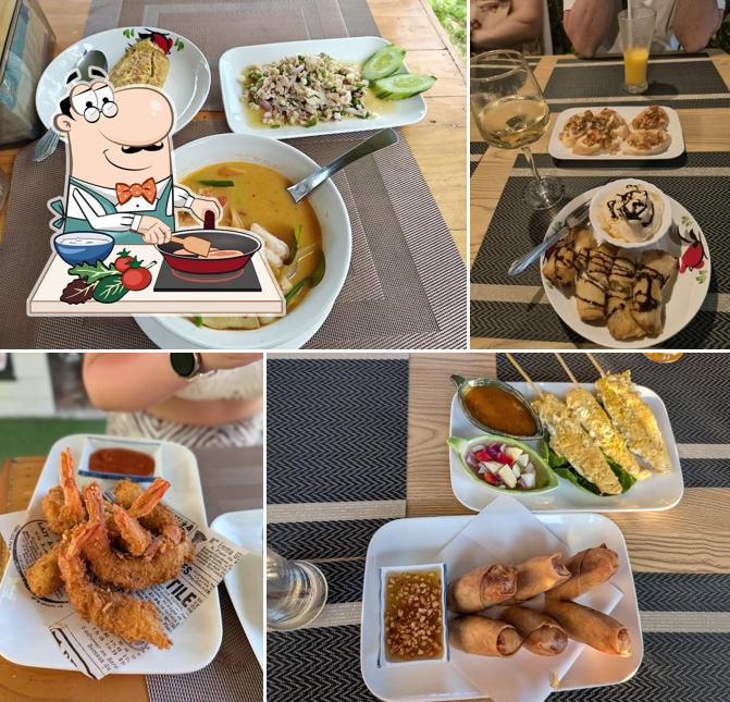 Restaurant Sister Kob