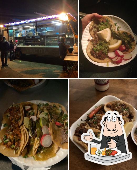 Tacos El Jalisience
