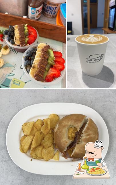 Well-Bean Coffee - Gillanes