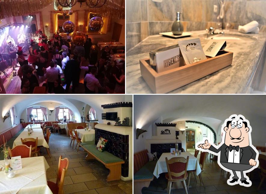 Hotel Gasthof zum Bräu