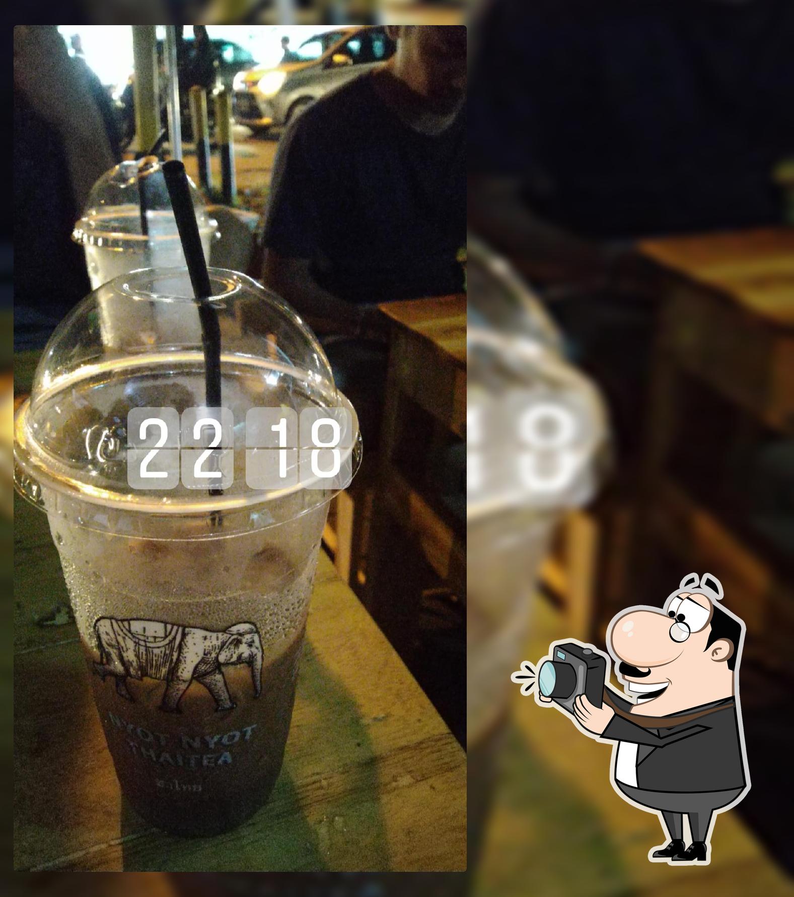 cafe Nandi
