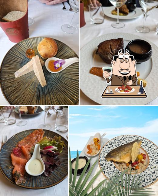 Restaurant L'Art de Vivre Moosch