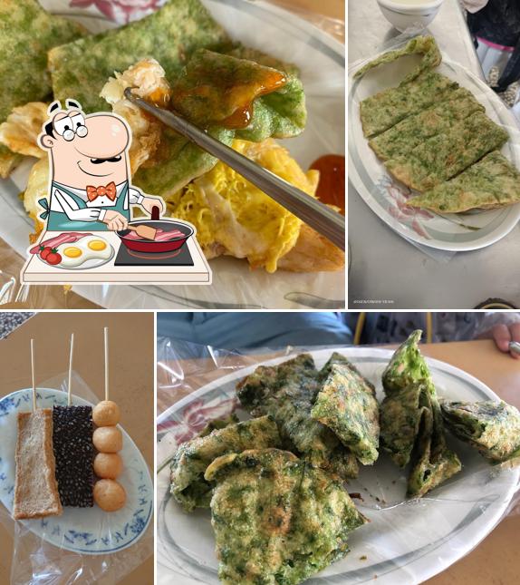 無名關東煮