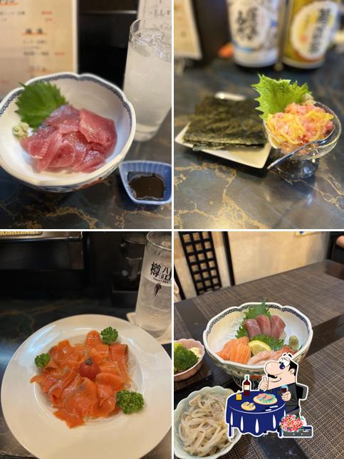 食酒処 わがや