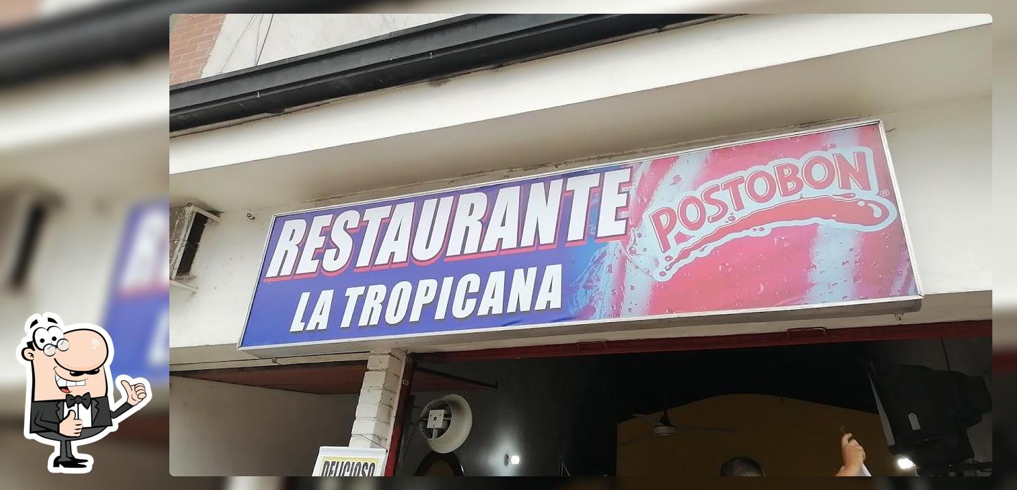 Restaurante La Tropicana