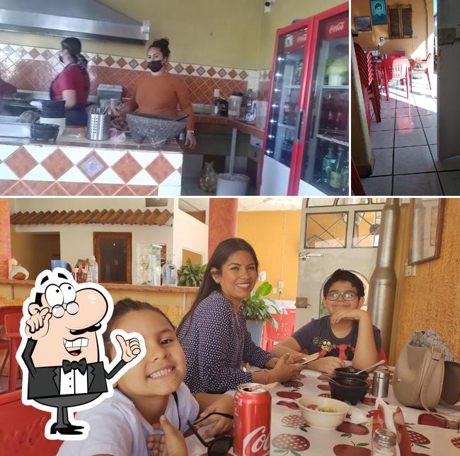 Restaurante Mi Cabaña