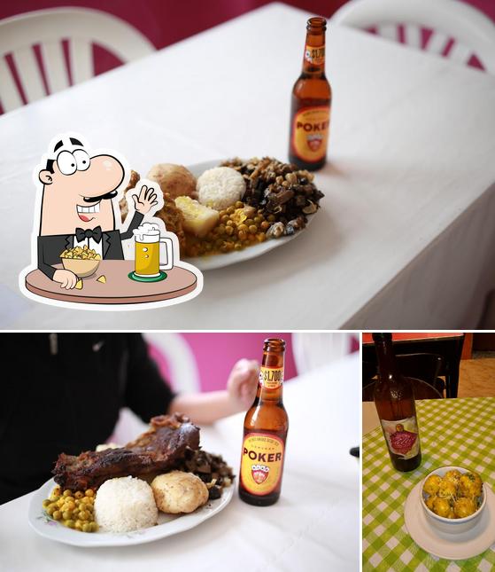 Restaurante Micaflaca