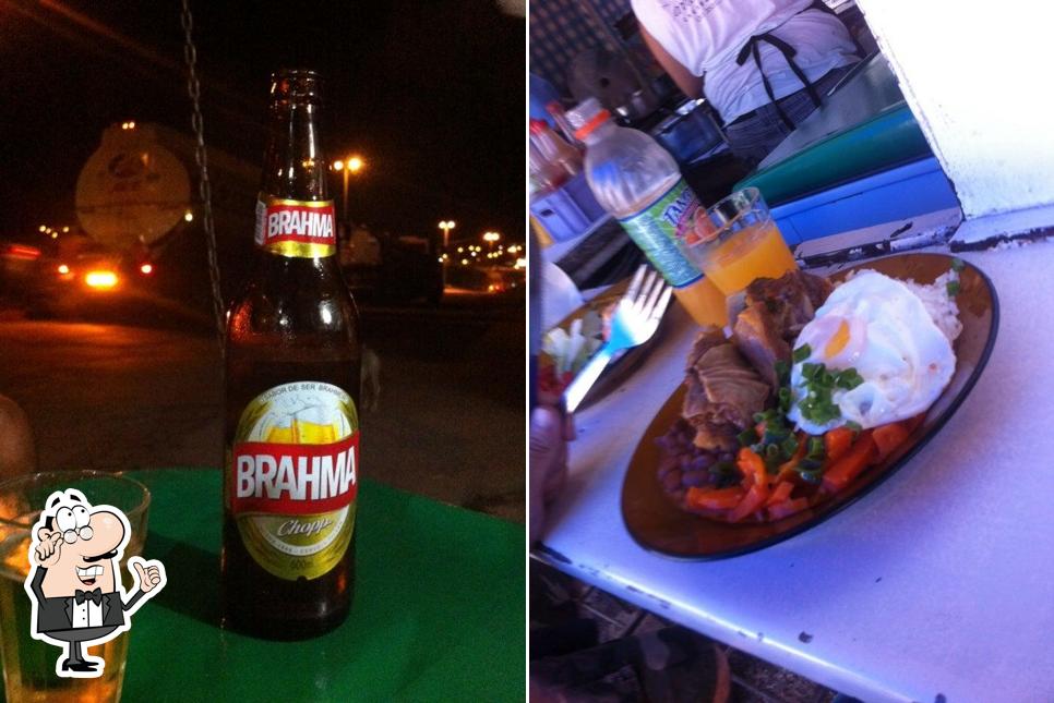 Restaurante do jiló