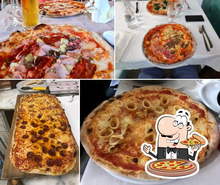 Ristorante Pizzeria Il Giglio