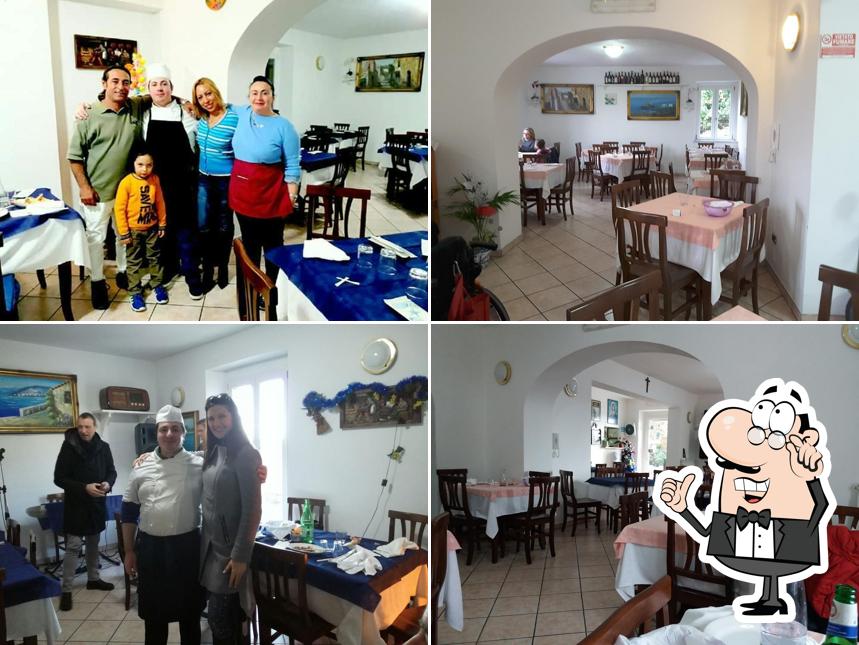 Ristorante Santa Lucia da Biagio