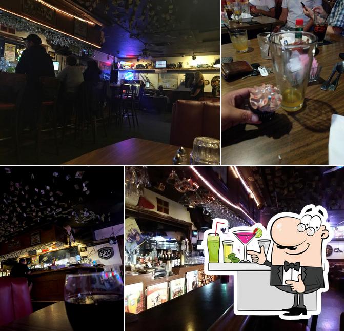 Santa Fe Basque Restaurant & Bar