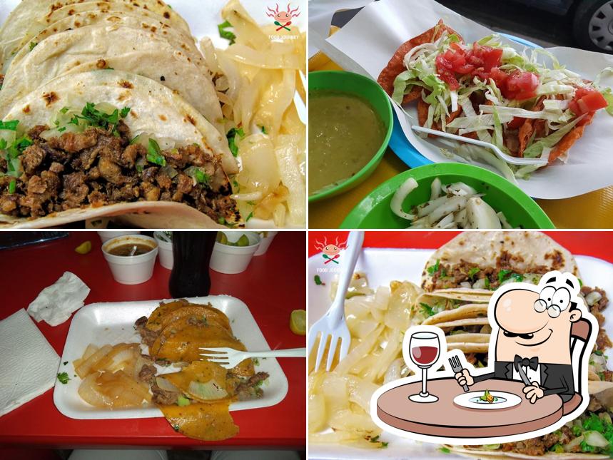 Tacos El Pariente