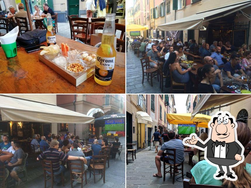 Taverna Paradiso