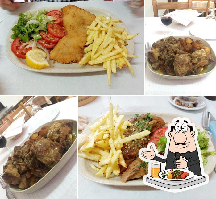 Restaurante Tia Rosa