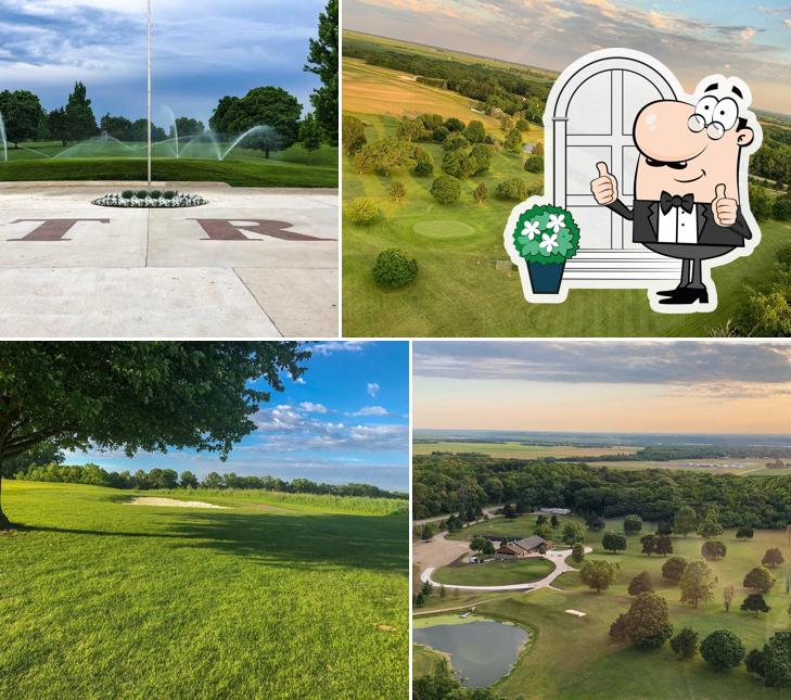 Timber Ridge Golf Club