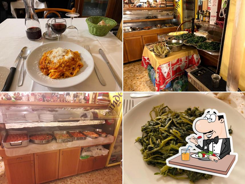 Trattoria Dell'Omo