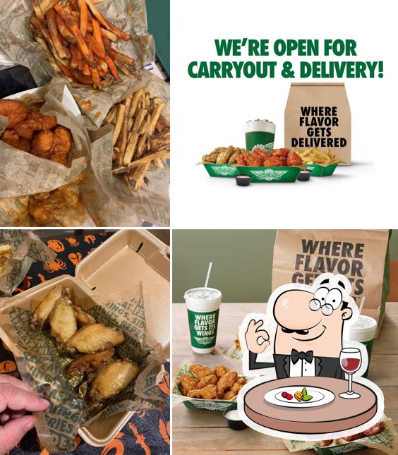 Wingstop