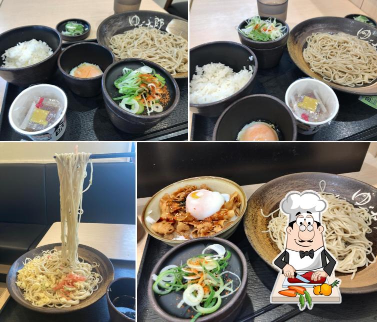 Yudetaro