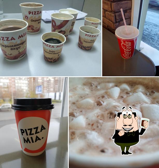 Pizza Mia