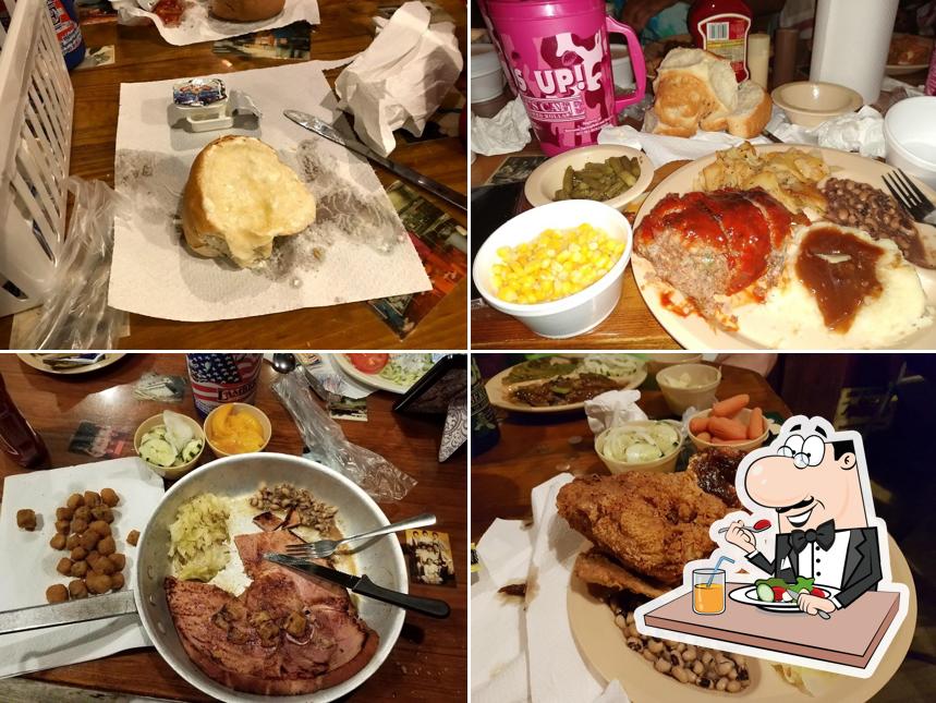 Lambert's Cafe