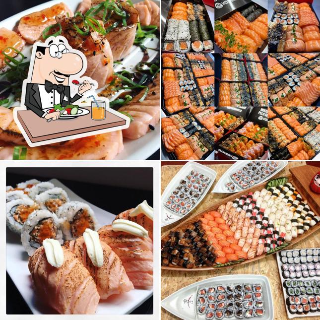 Yoshito Sushi Esteio