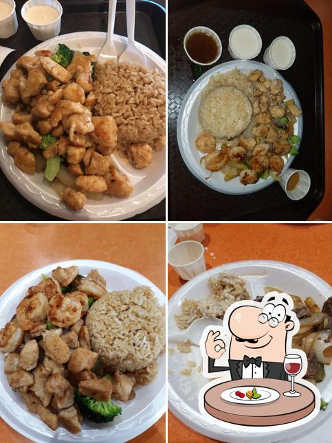 Hibachi Japan