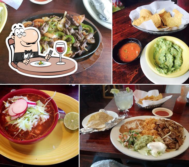 Chiapas Mexican Grill