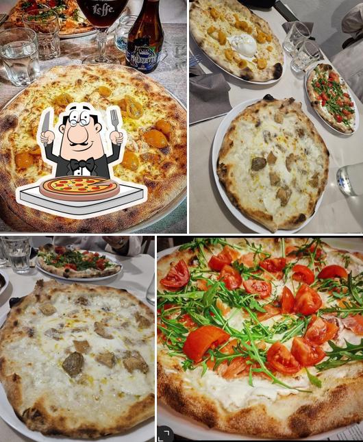 N10 Pizzeria Bisteccheria
